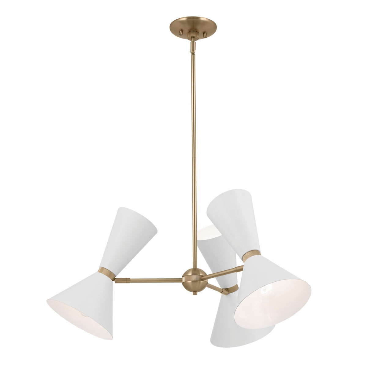 Lustre 6 lumières | Phix