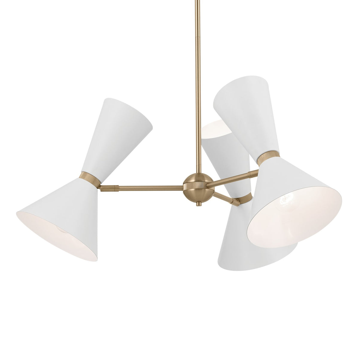 Lustre 6 lumières | Phix