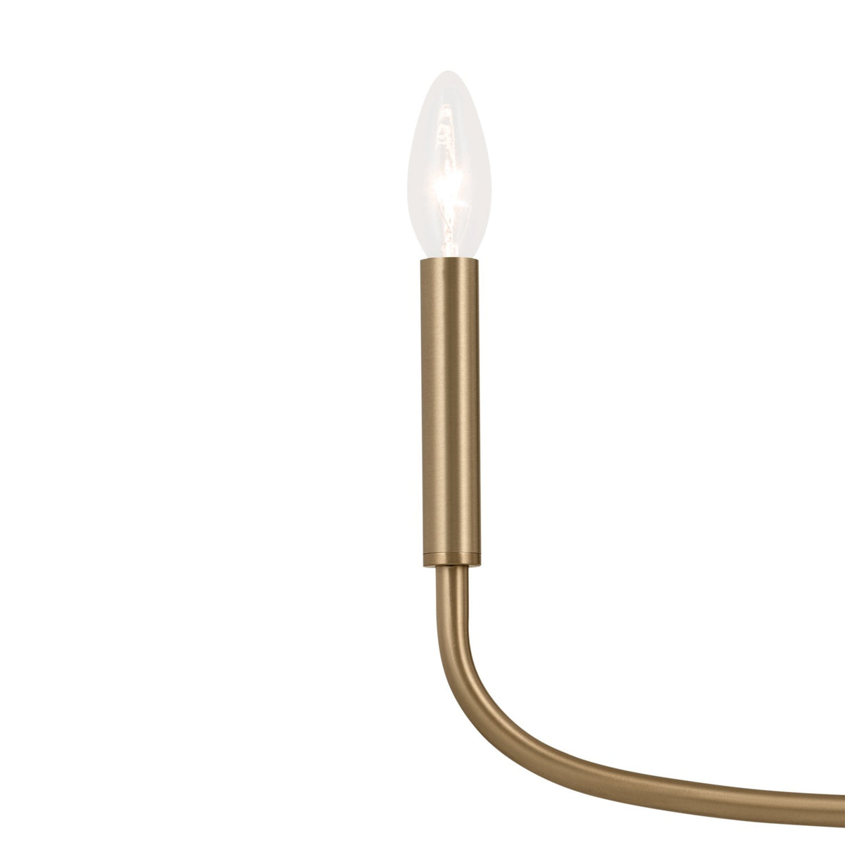 Lustre 6 lumières | Deela