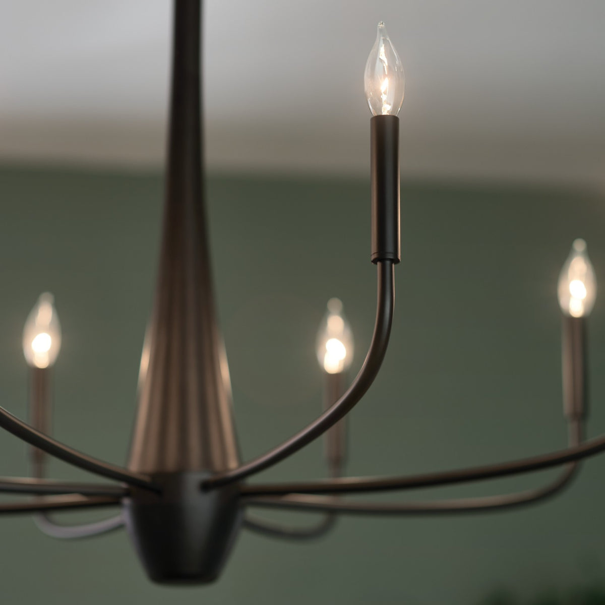 Lustre 8 lumières | Deela
