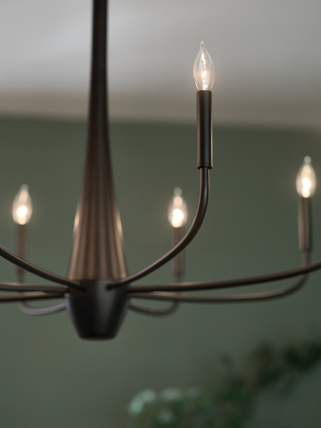 Lustre 8 lumières | Deela