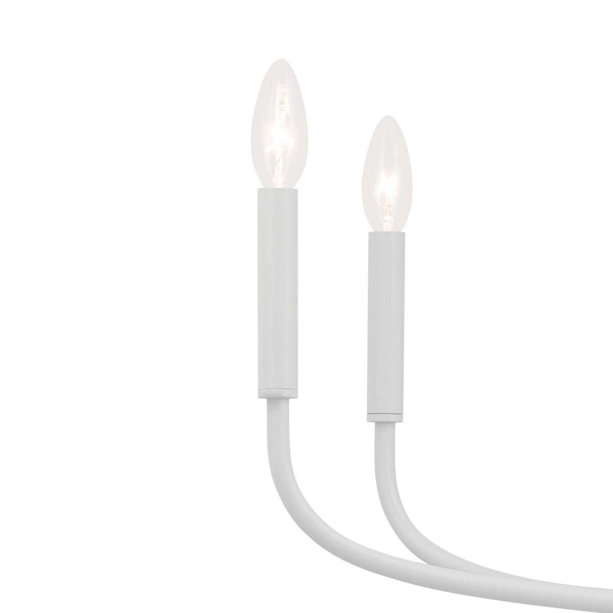 Lustre 8 lumières | Deela