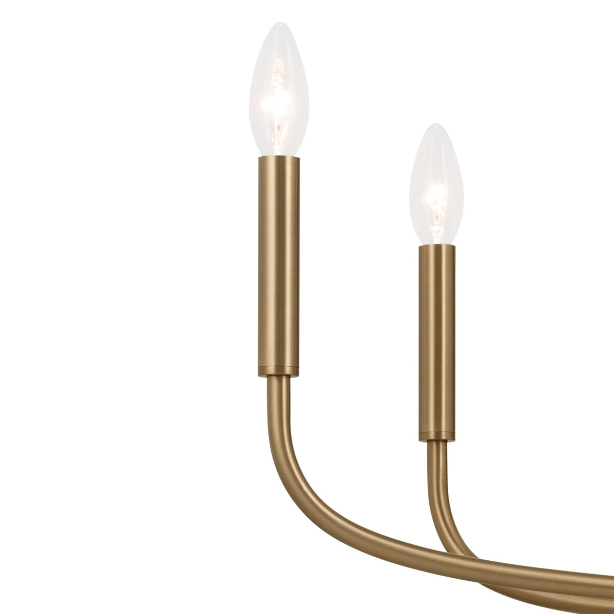 Lustre 8 lumières | Deela