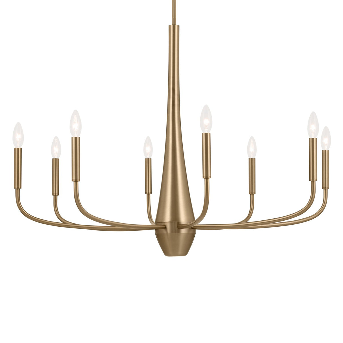 Lustre 8 lumières | Deela