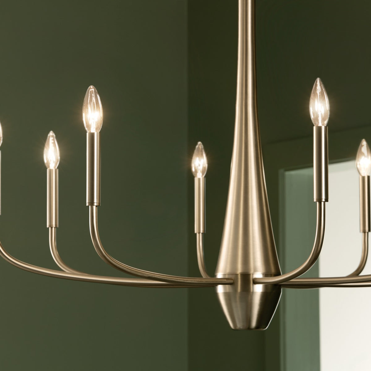 Lustre 8 lumières | Deela