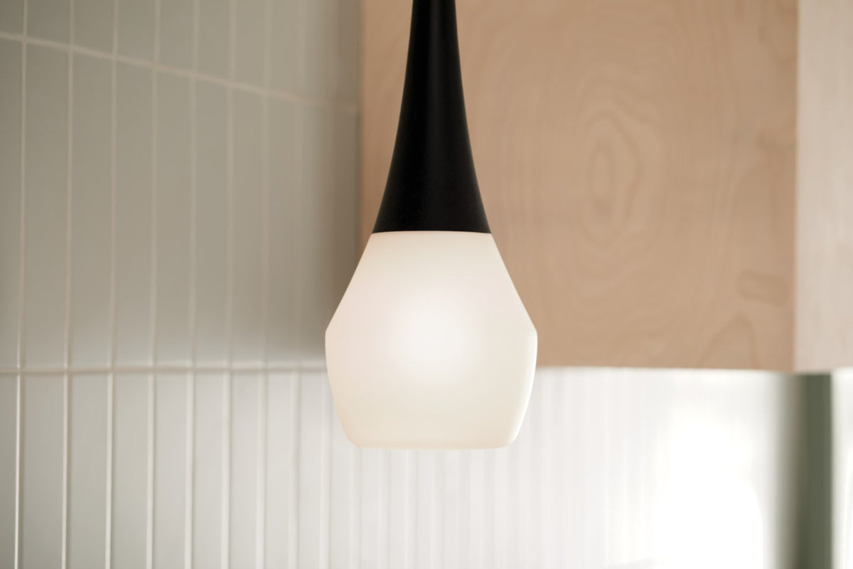 Suspension 1 lumière | Deela