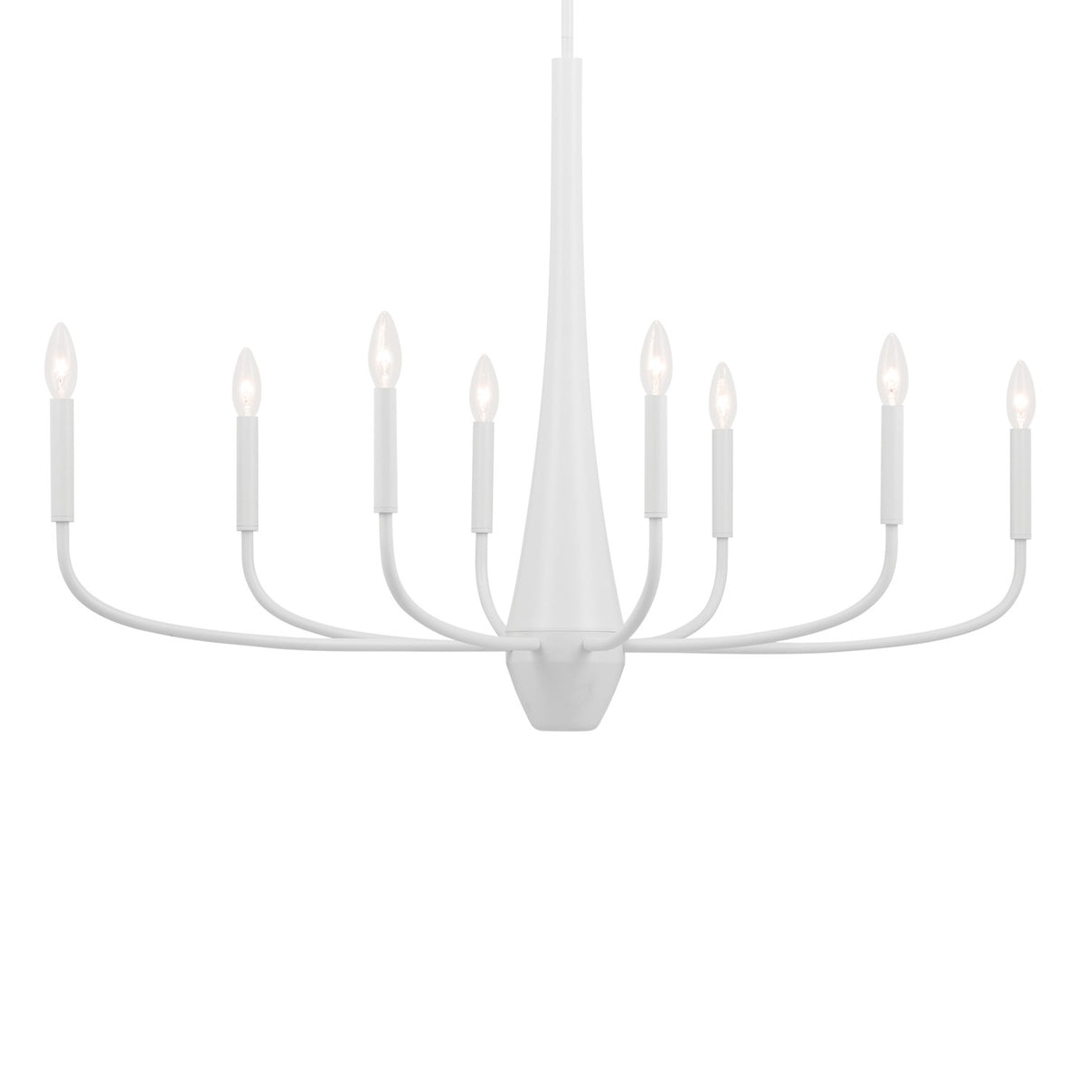 Lustre 8 lumières | Deela
