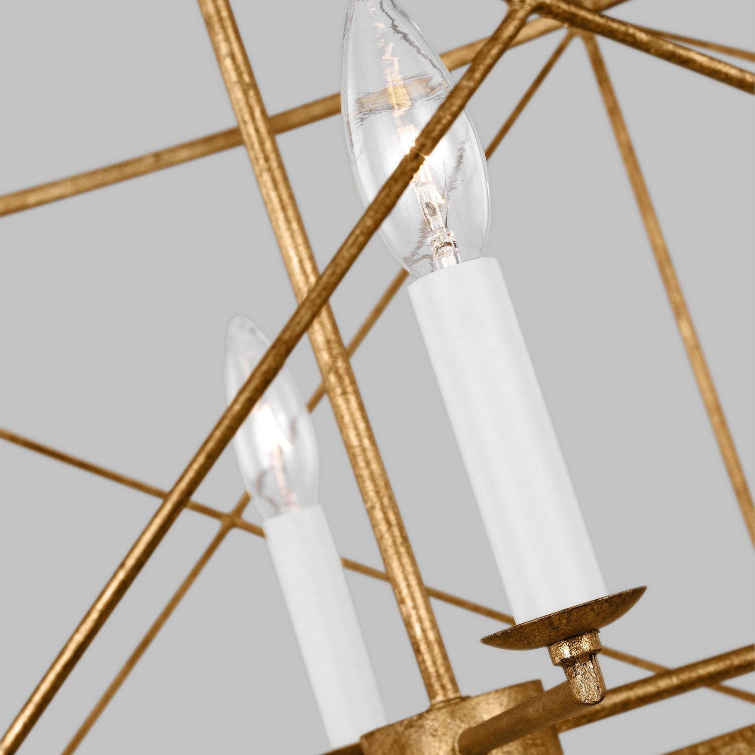 Lustre 4 lumières | Beatrix
