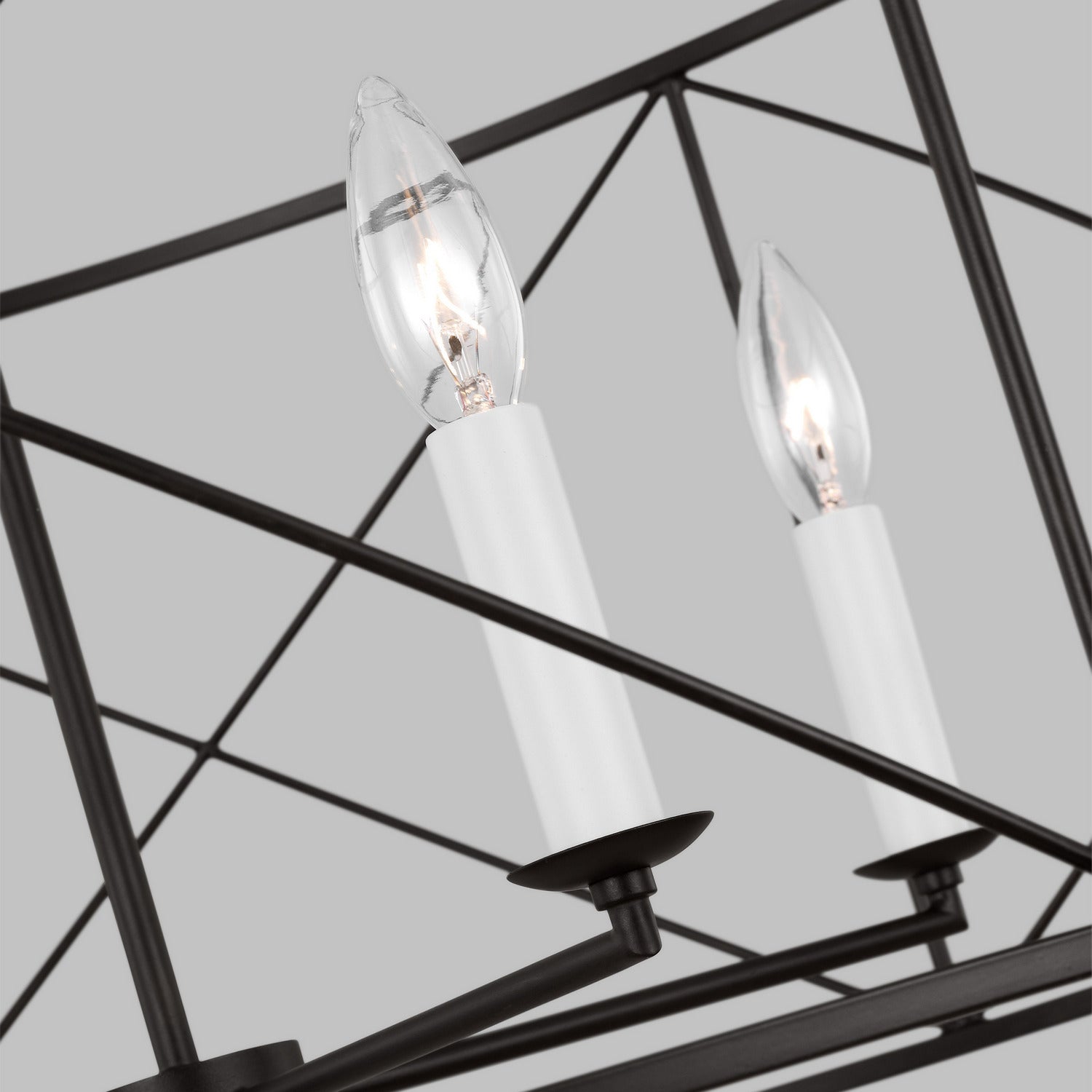 Lustre 4 lumières | Beatrix