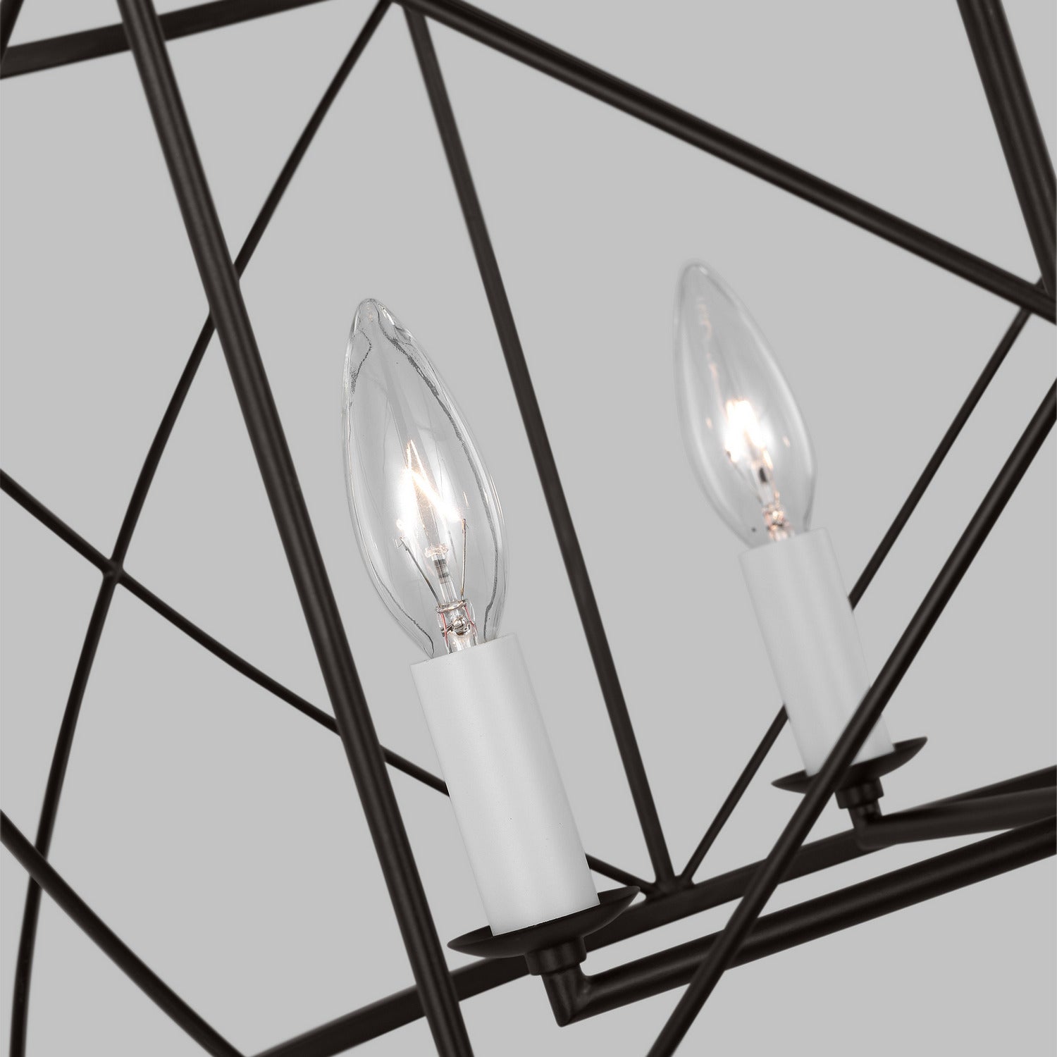 Lustre 4 lumières | Beatrix