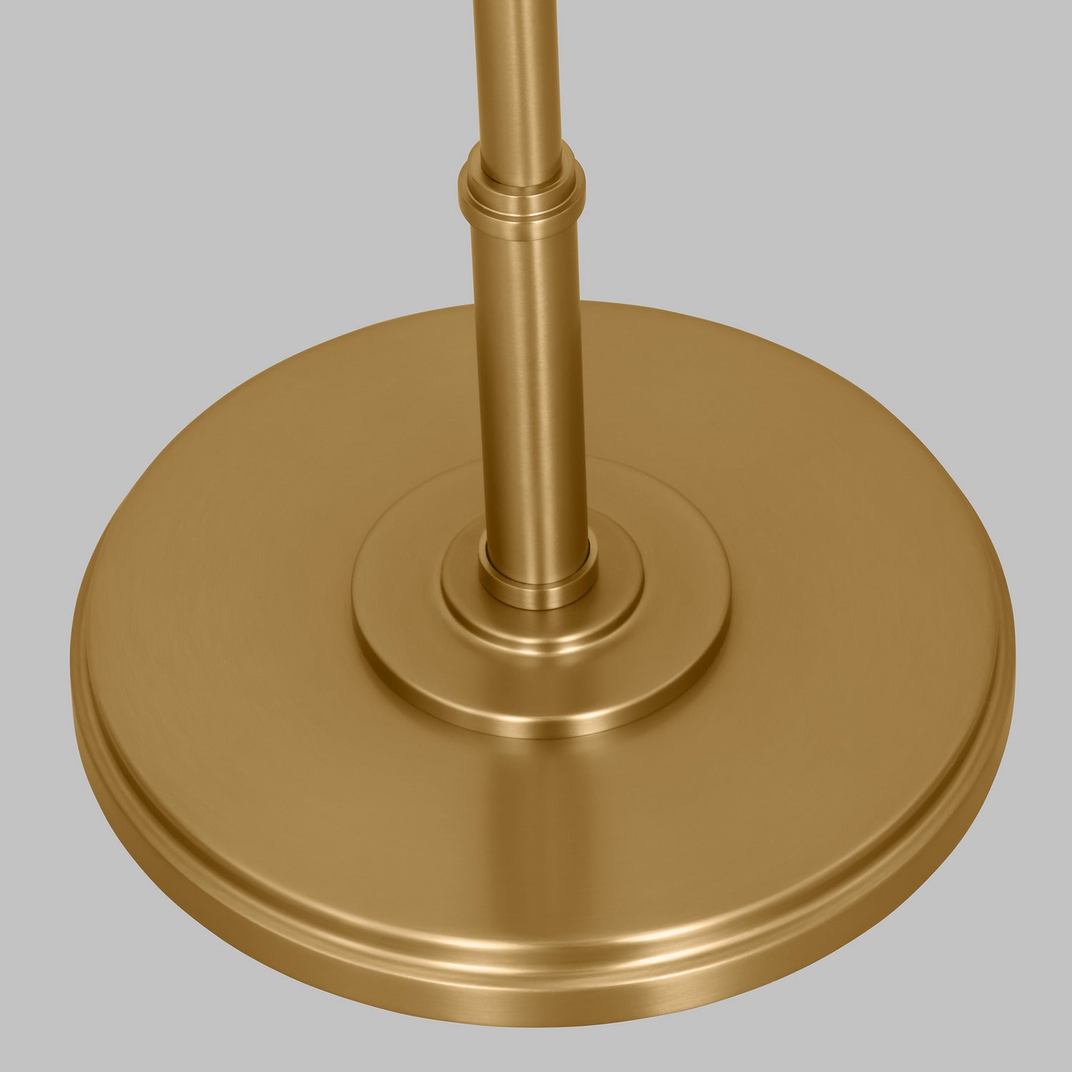 Lampadaire 1 lumière | Belmont