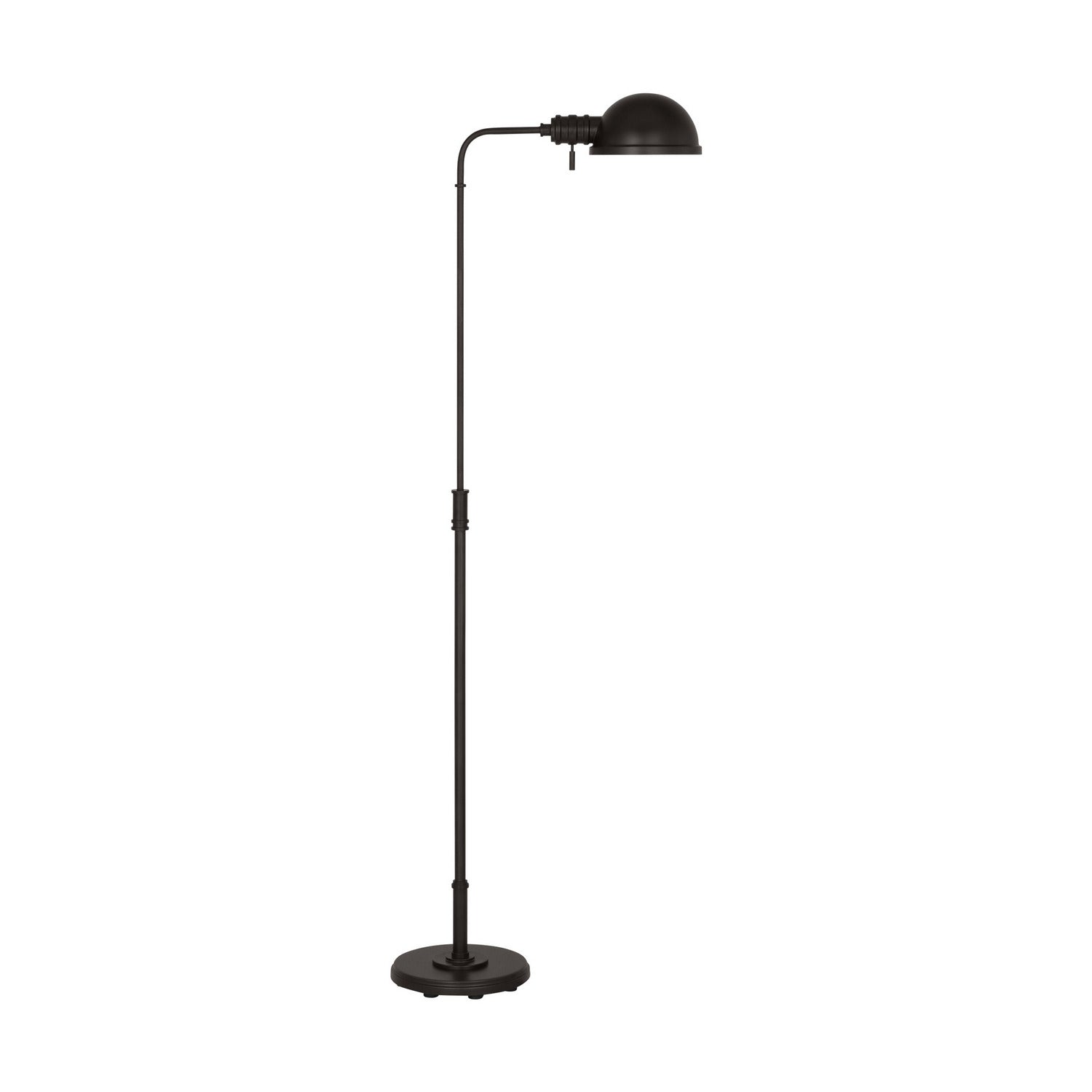 Lampadaire 1 lumière | Belmont