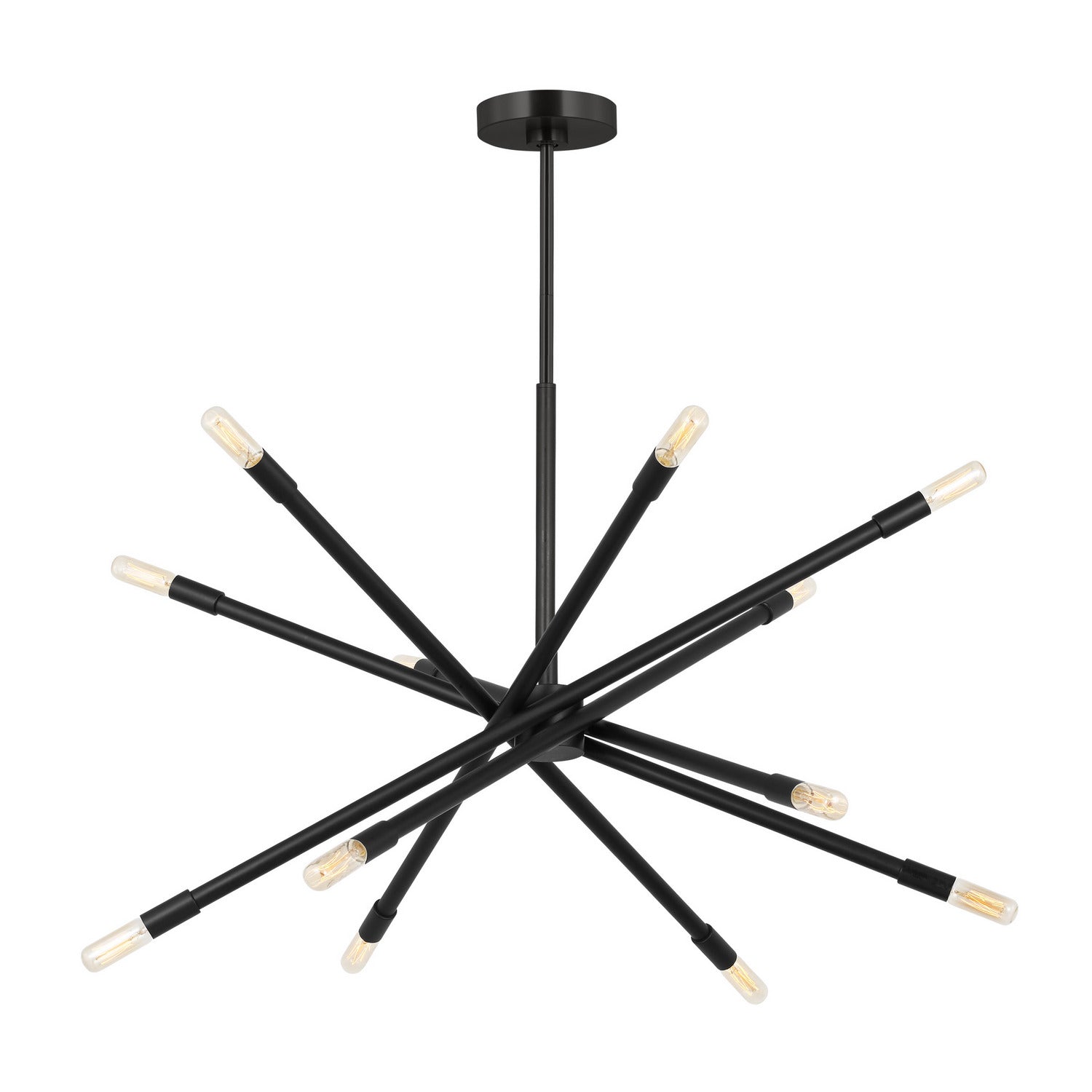 Lustre 12 lumières | Eastyn