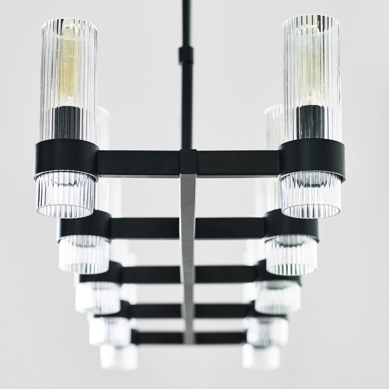 Lustre 10 lumières | Geneva