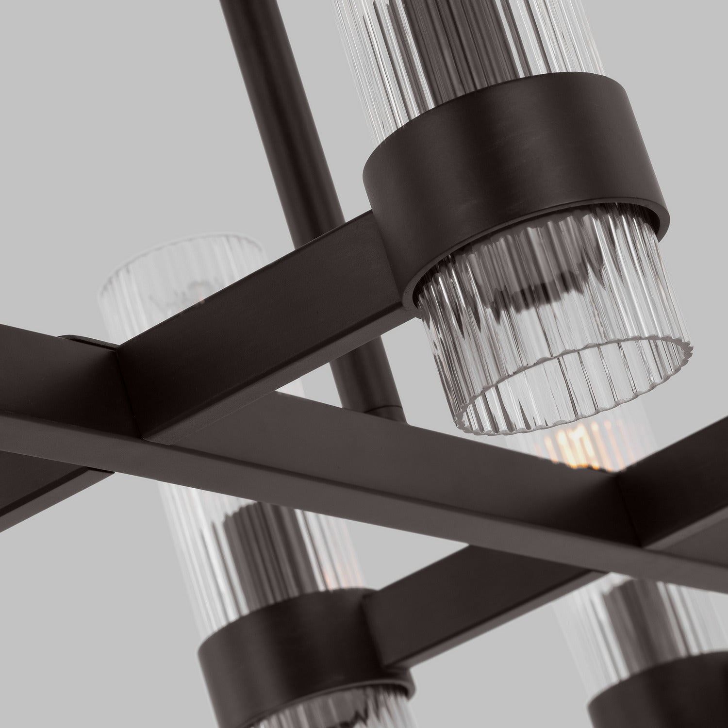Lustre 10 lumières | Geneva