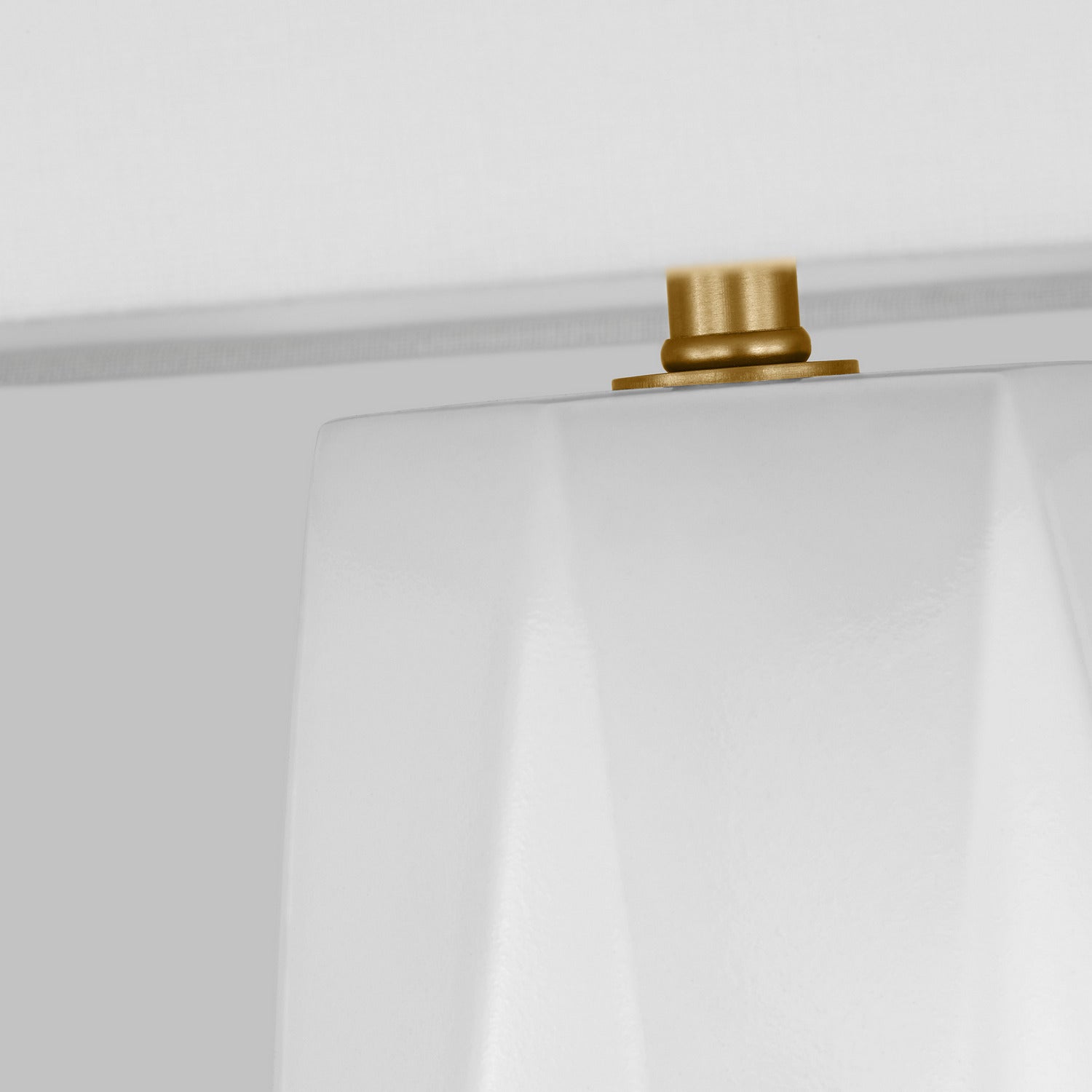 Lampe de table 1 lumière | Moresby