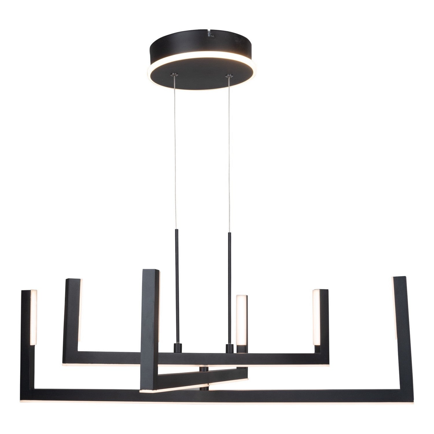 Lustre DEL | Silicon Valley
