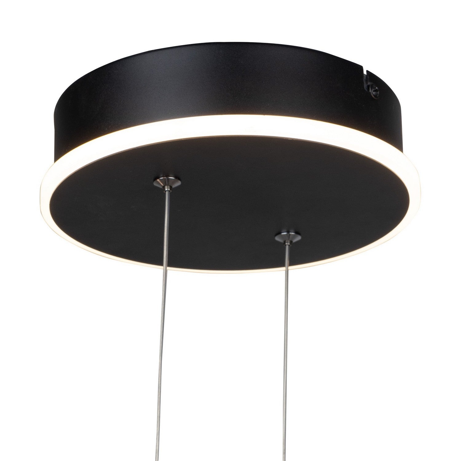 Lustre DEL | Silicon Valley
