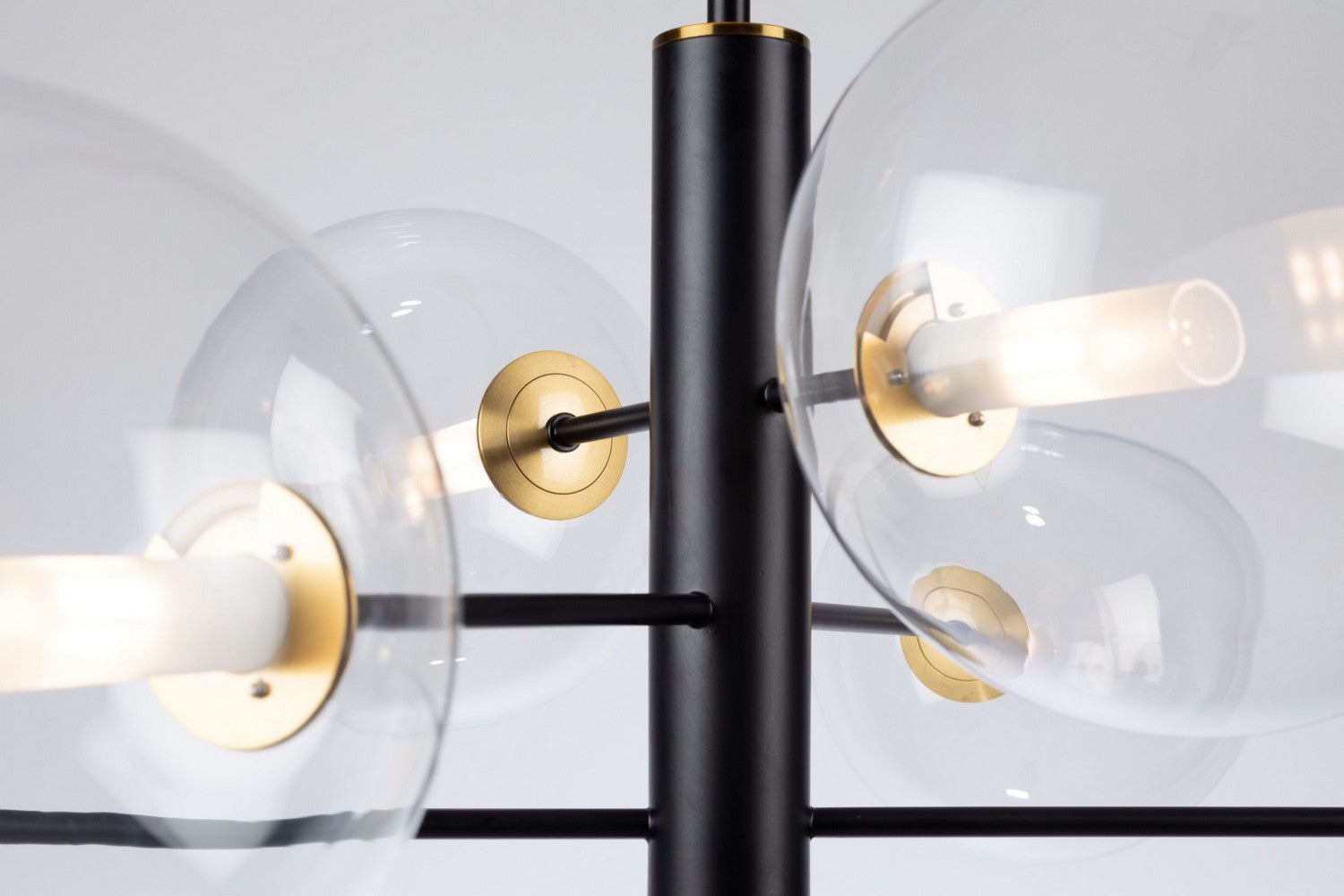 Lustre 6 lumières | Aurelia
