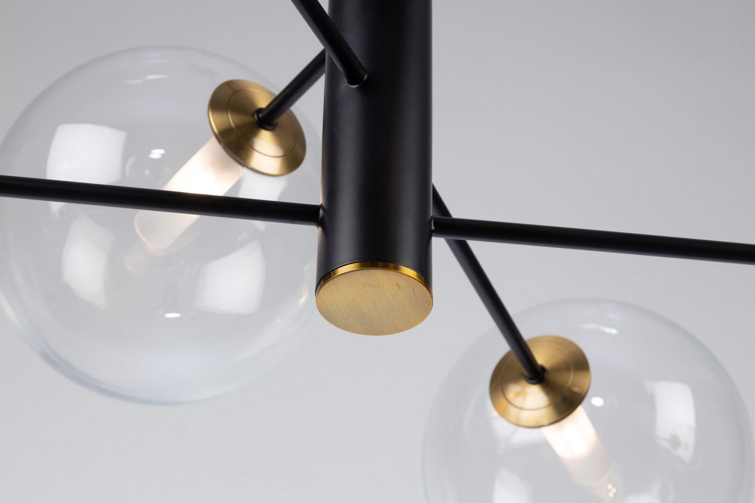 Lustre 6 lumières | Aurelia