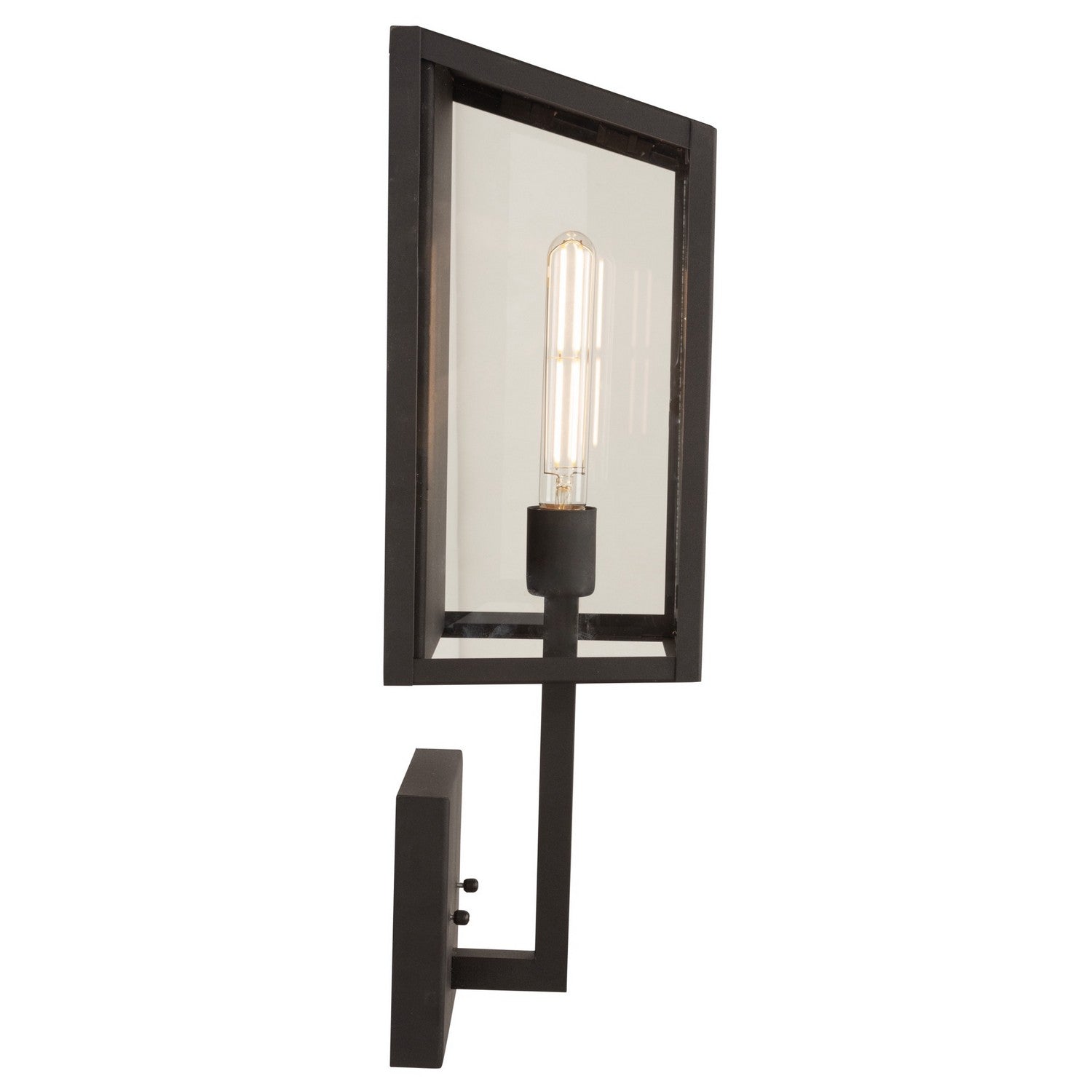 Applique murale extérieure 1 lumière | Sonesta