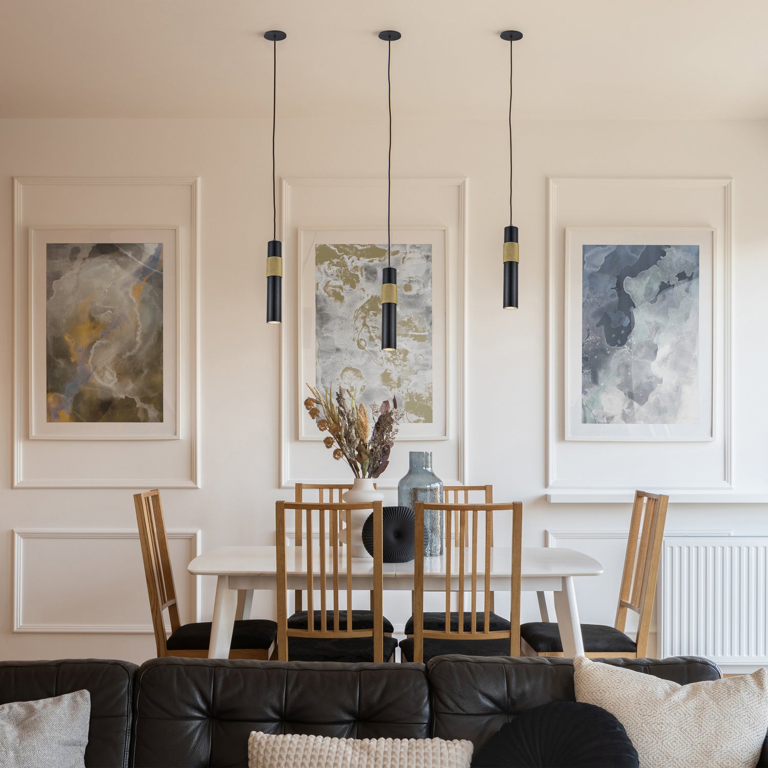 Suspension 1 lumière | Passwell