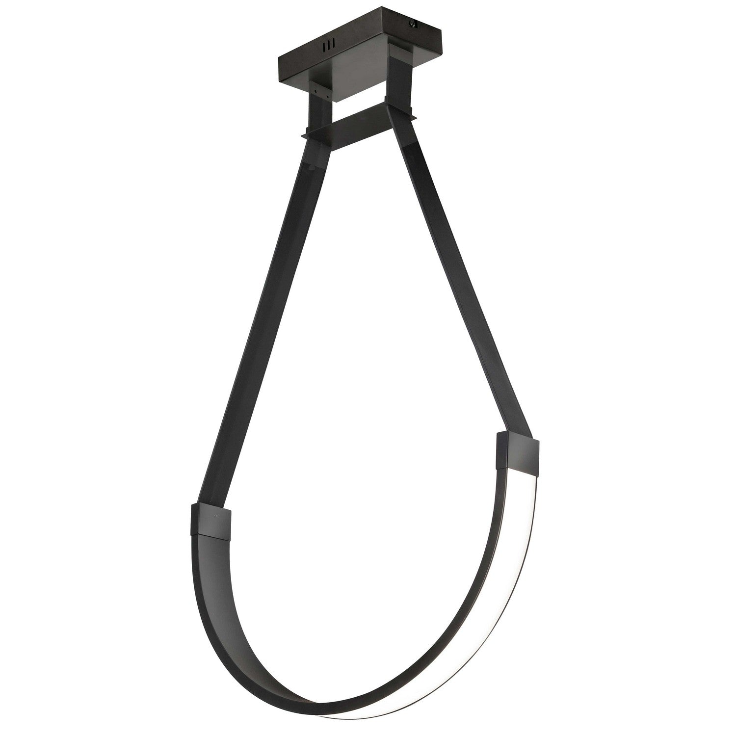 Suspension DEL | Regan