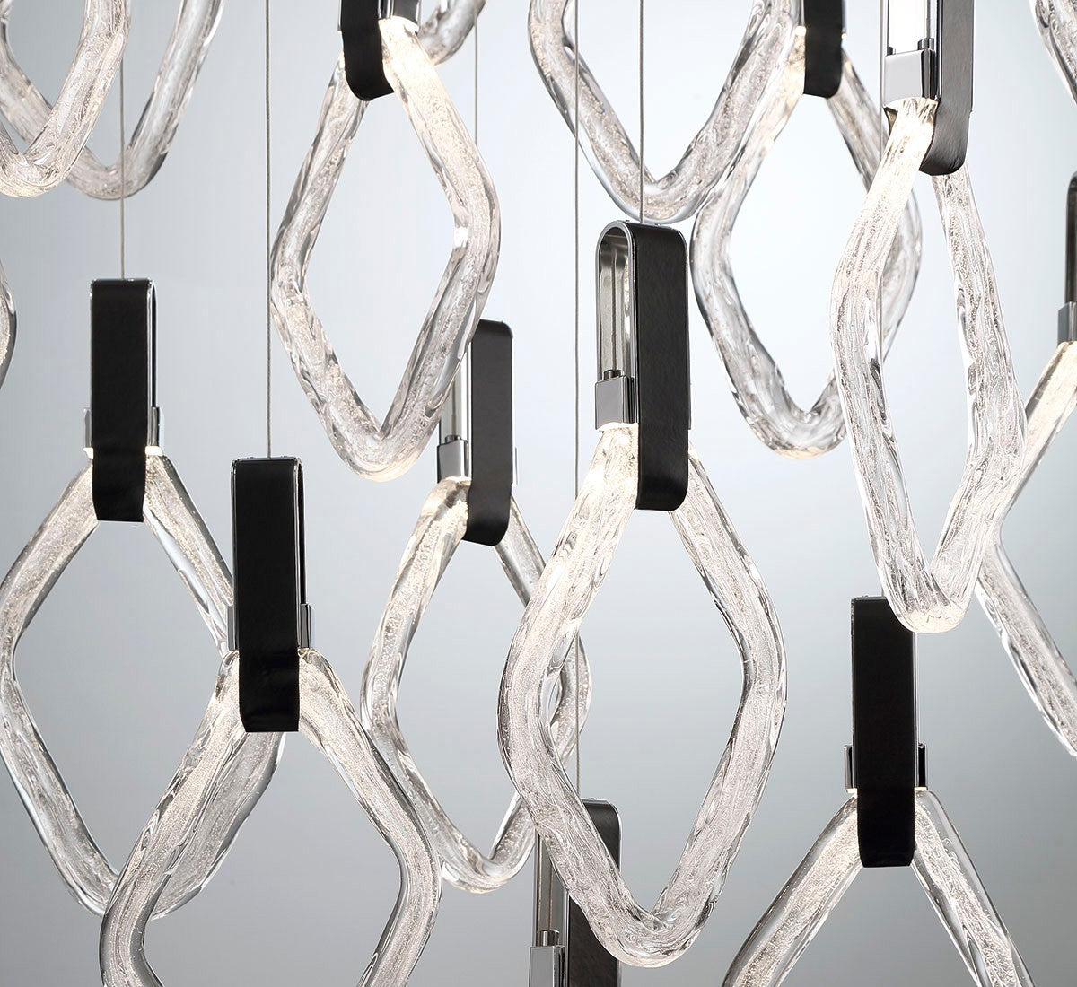 Lustre DEL | Catania