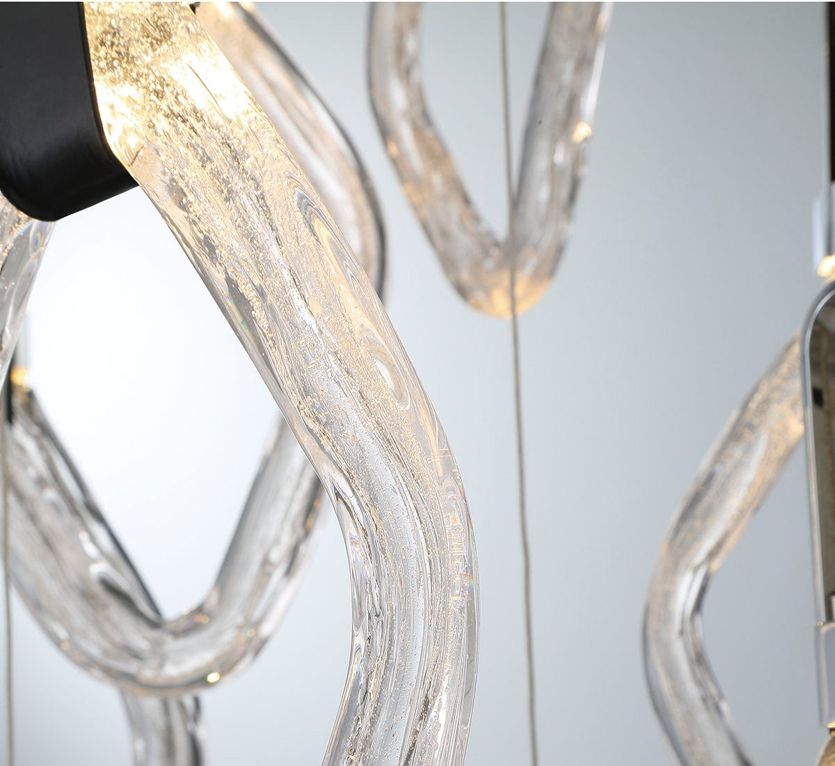 Lustre DEL | Catania