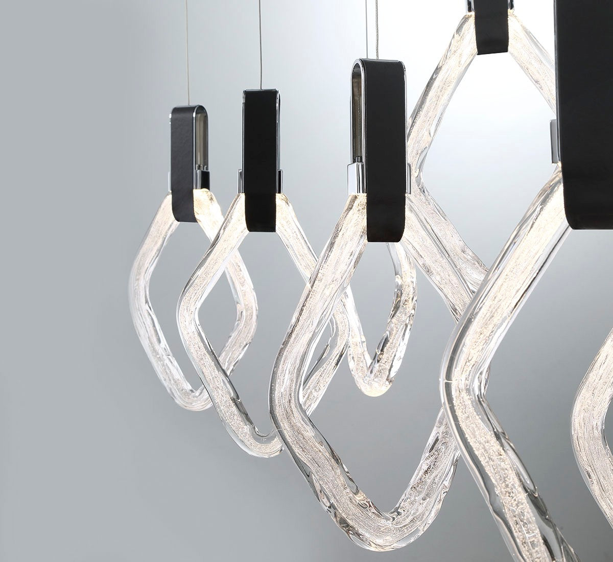 Lustre DEL | Catania