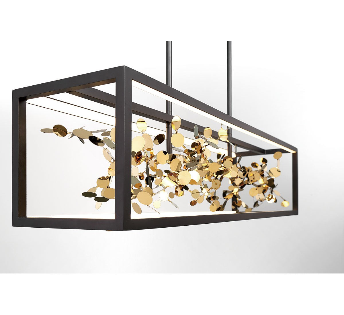 Lustre DEL | Terlizzi