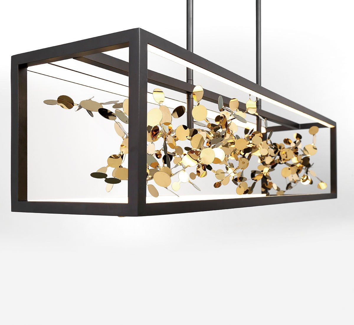 Lustre DEL | Terlizzi