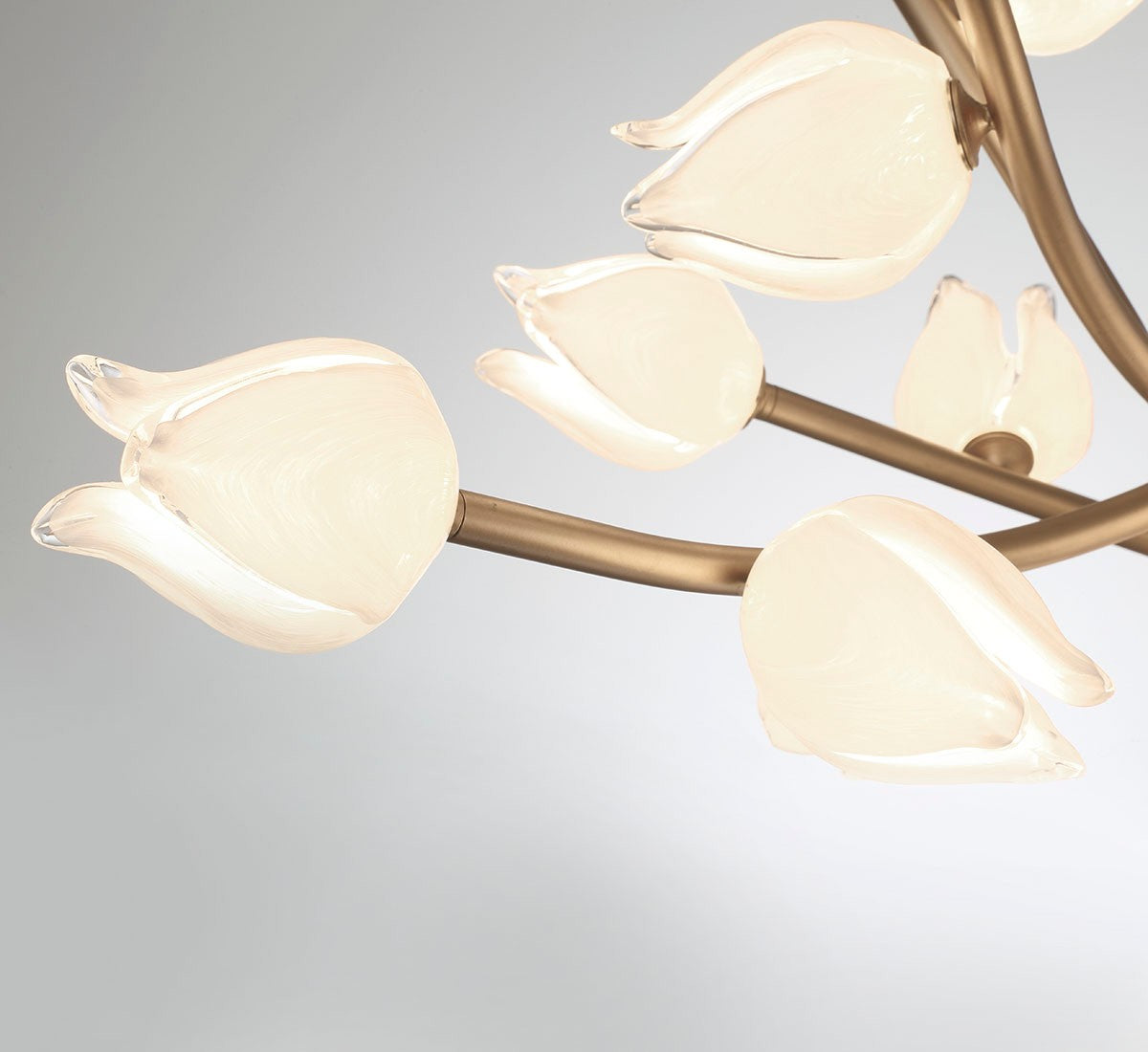 Lustre DEL | Belluno