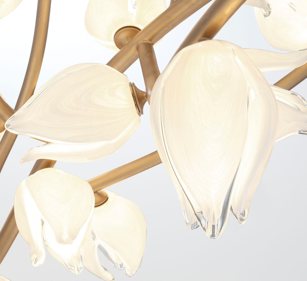 Lustre DEL | Belluno