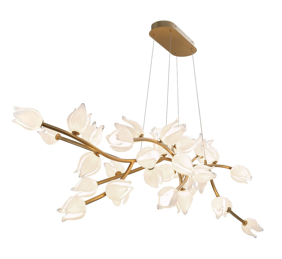 Lustre DEL | Belluno