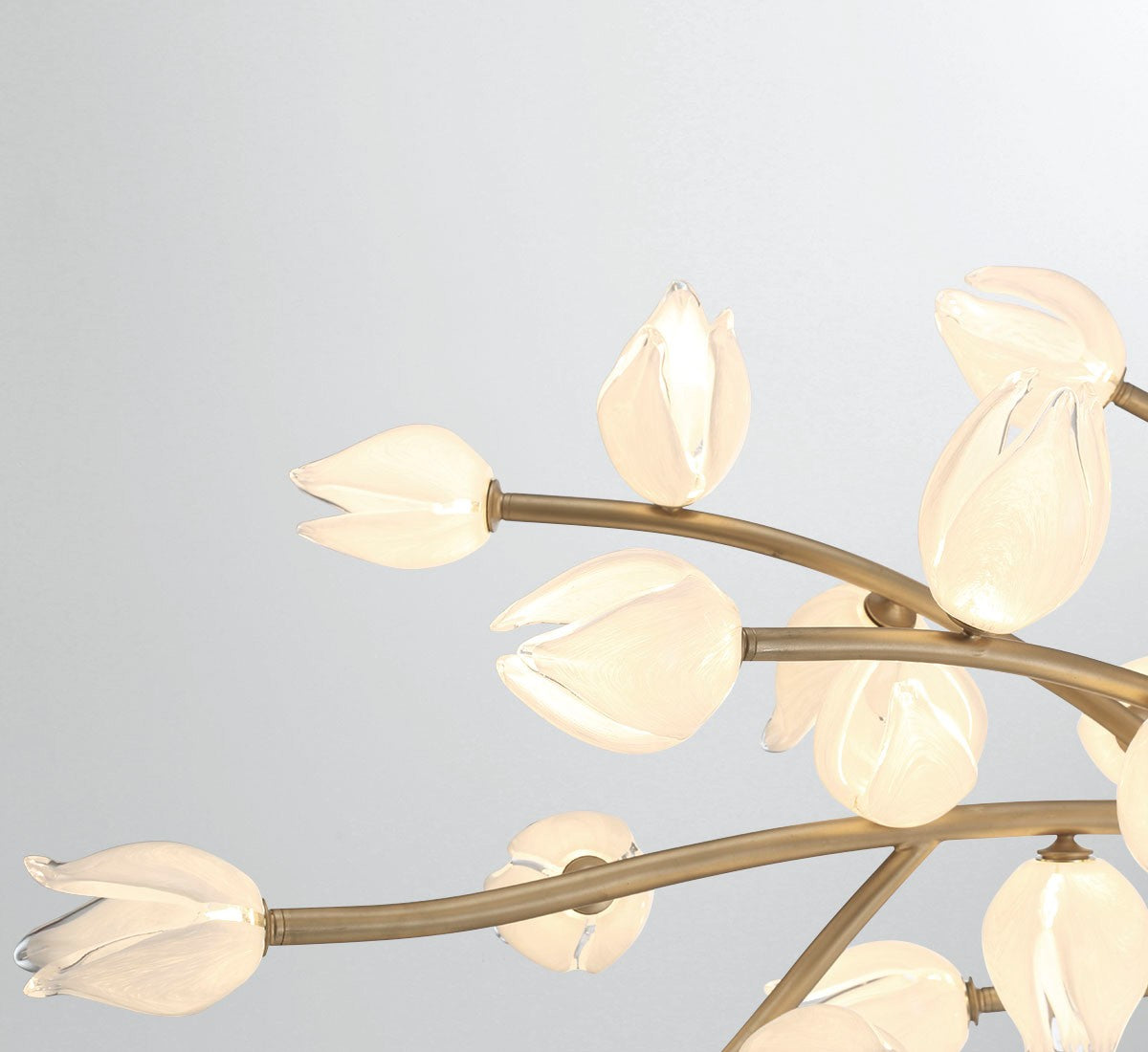 Lustre DEL | Belluno