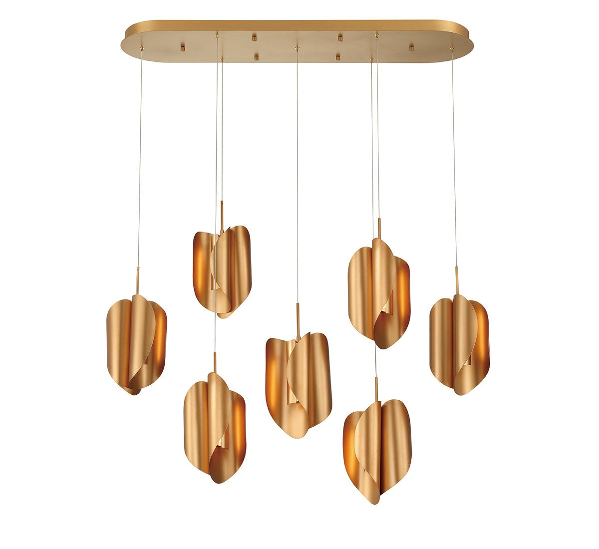 Lustre DEL | Portofino