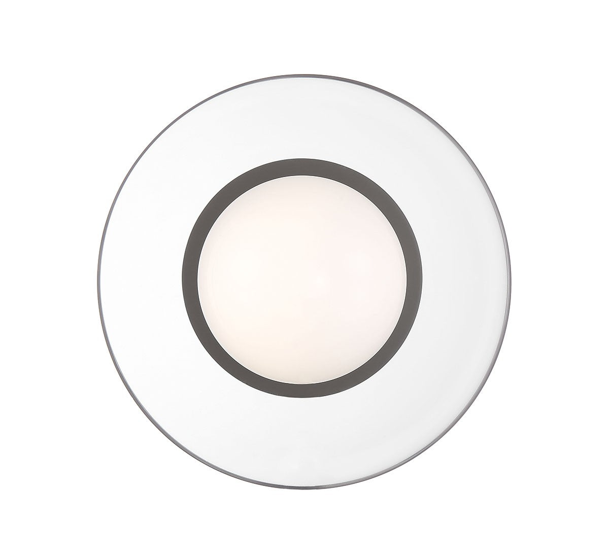 Plafonnier ou applique 1 lumière | Ancona
