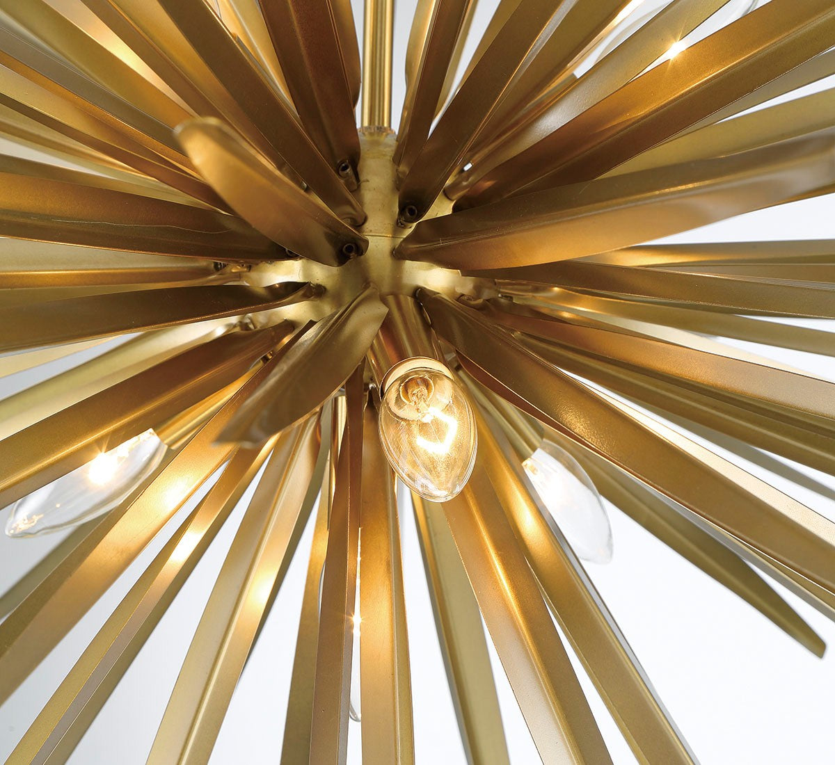 Lustre 7 lumières | Trapani