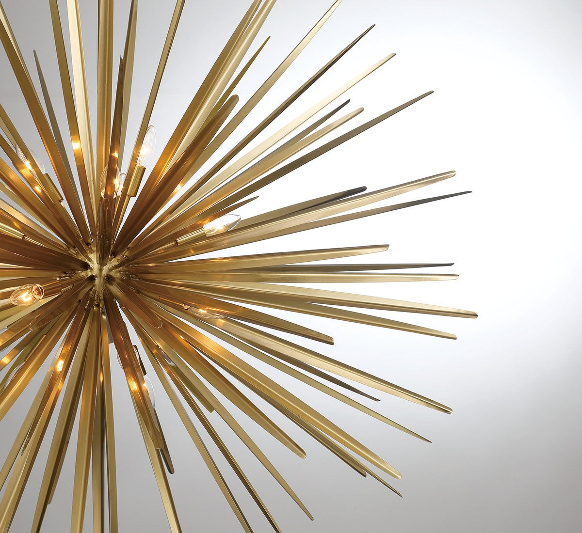 Lustre 14 lumières | Trapani