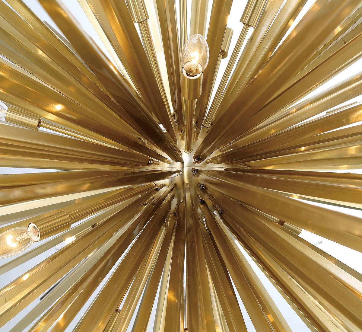 Lustre 18 lumières | Trapani