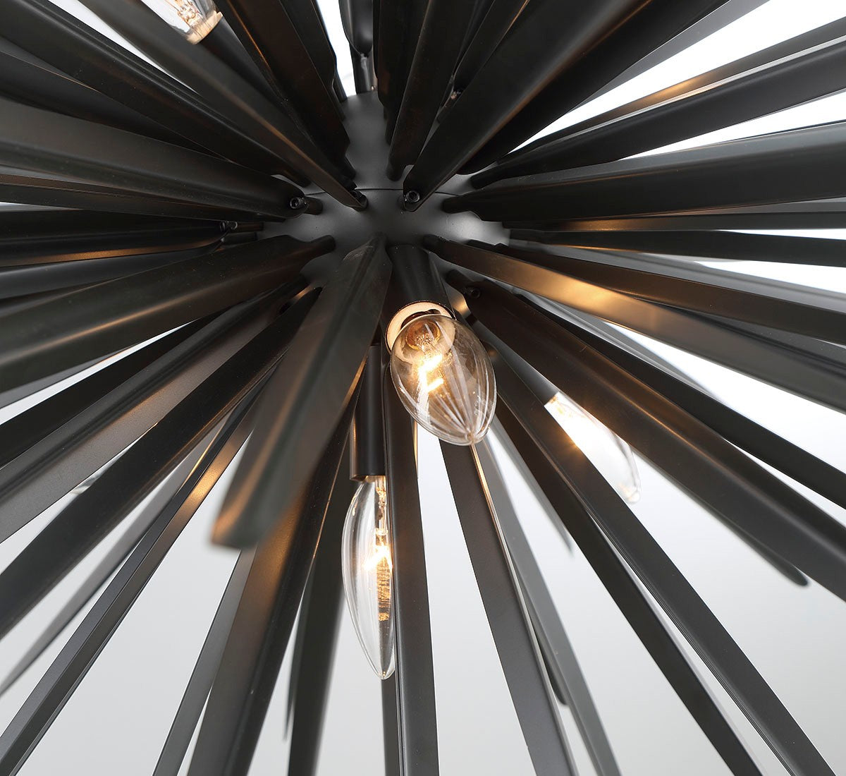 Lustre 18 lumières | Trapani