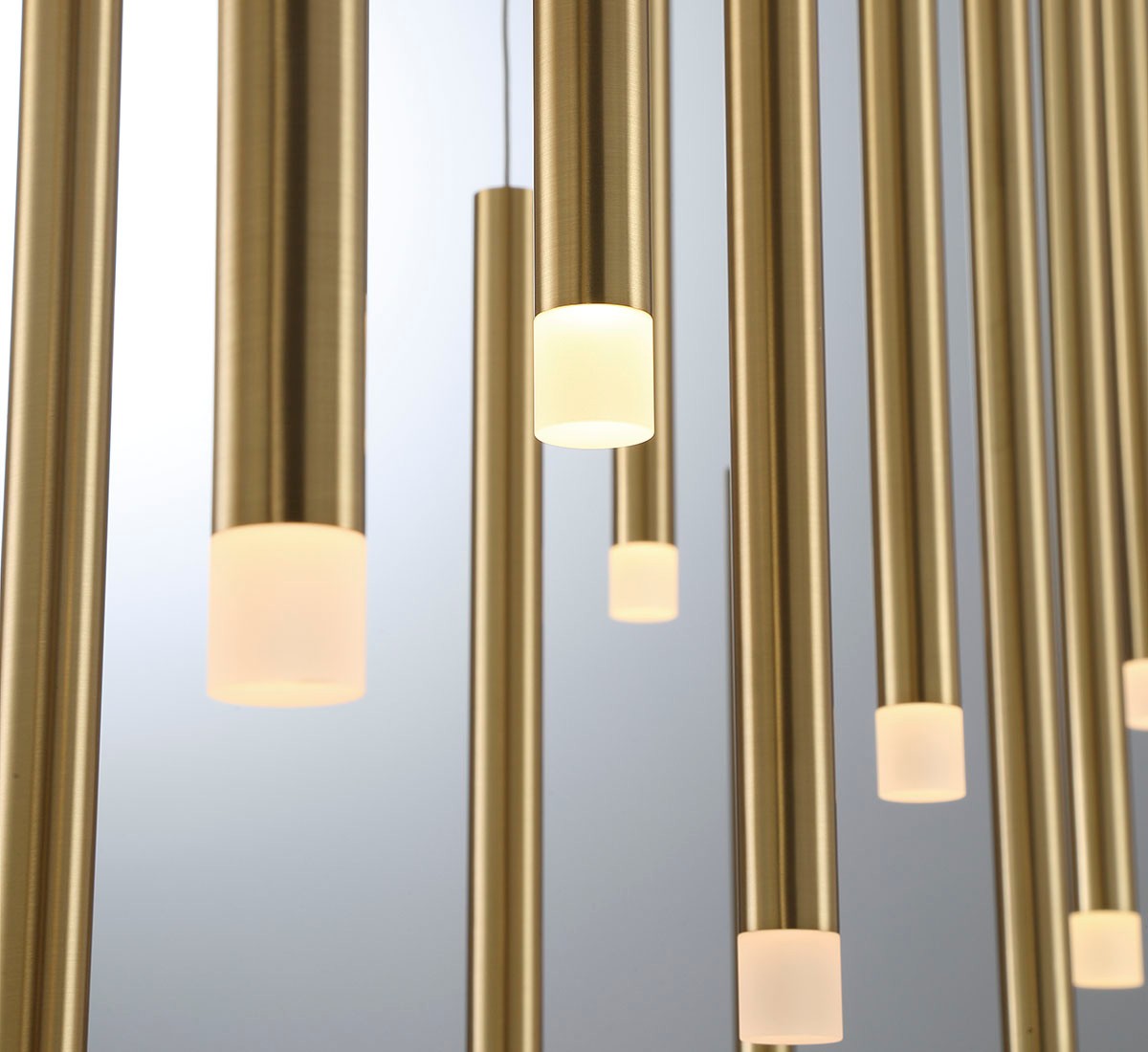 Lustre DEL | Amalfi