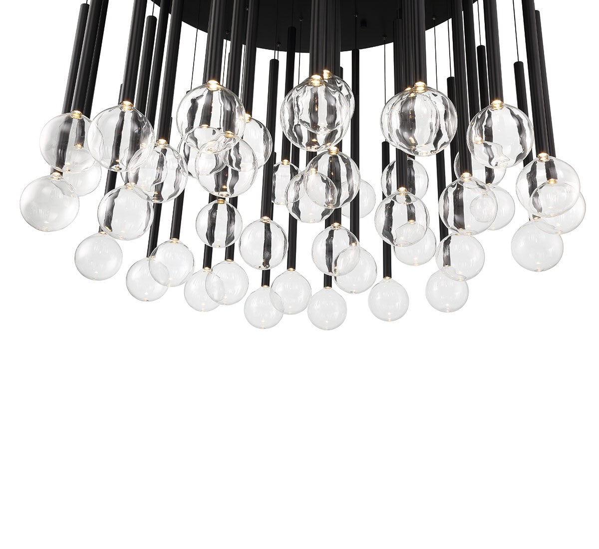 Lustre DEL | Positano