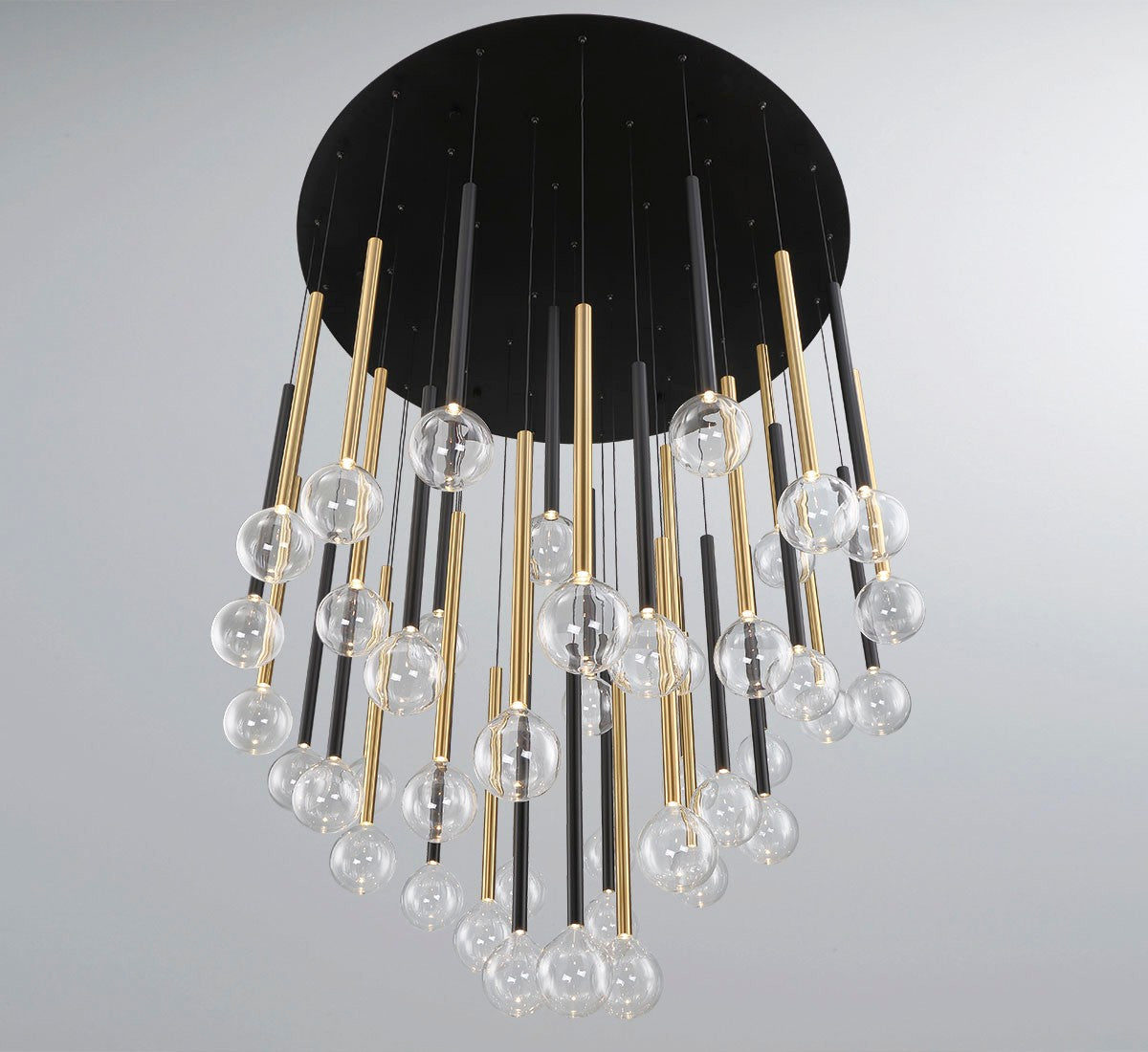Lustre DEL | Positano