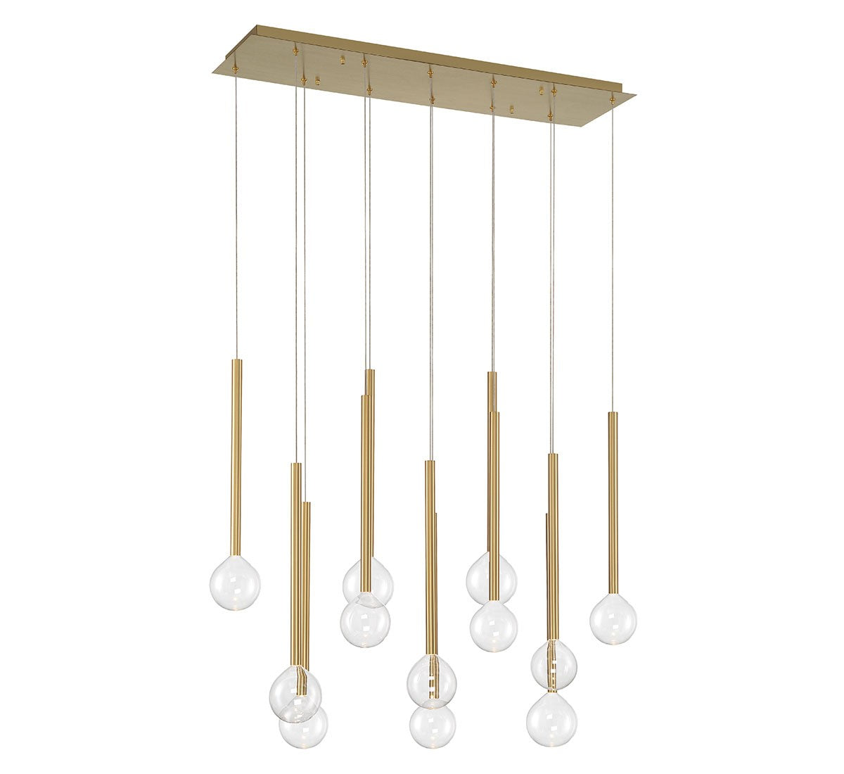 Lustre DEL | Positano