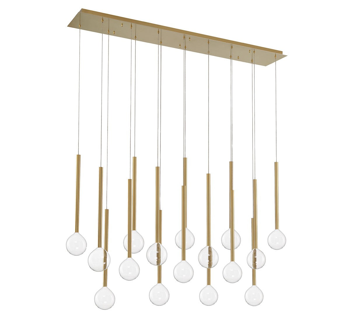 Lustre DEL | Positano