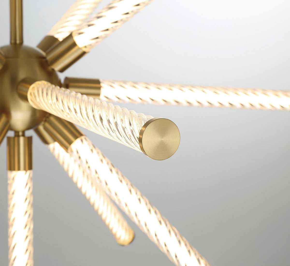 Lustre DEL | Volterra