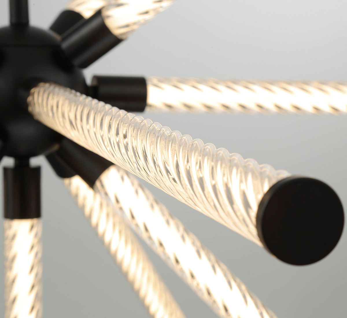 Lustre DEL | Volterra