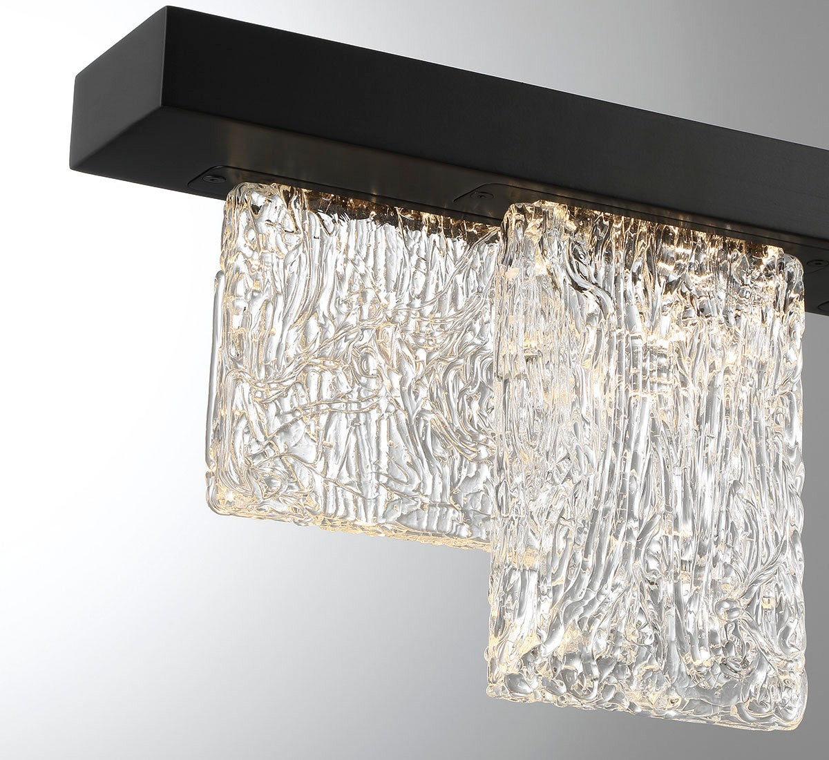 Lustre DEL | Siena